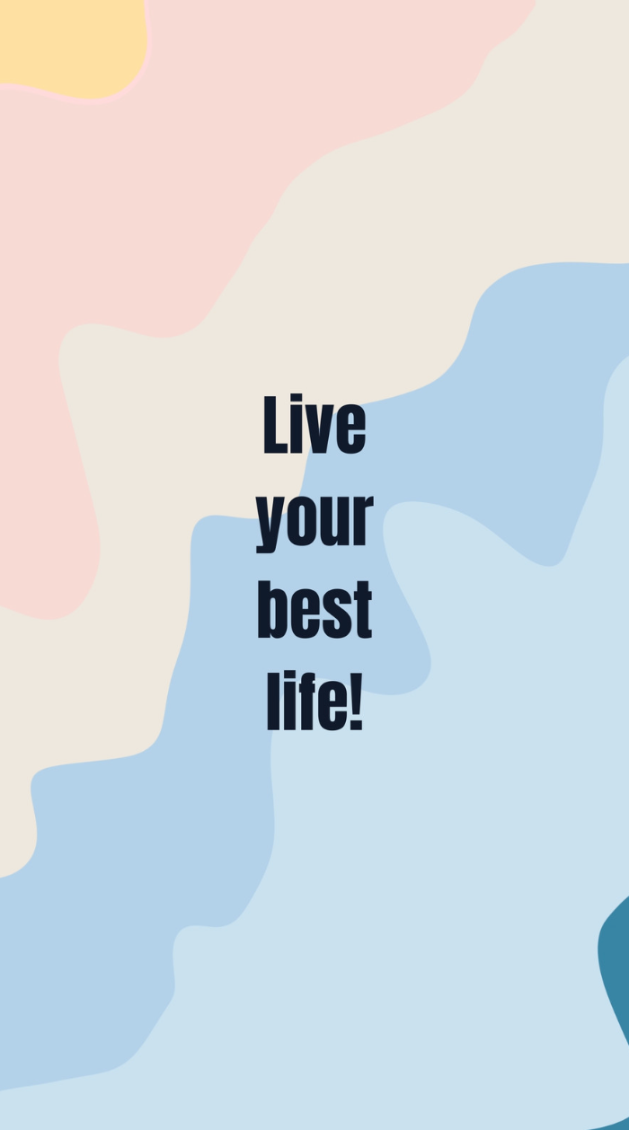 Your Daily Dose of Motivation